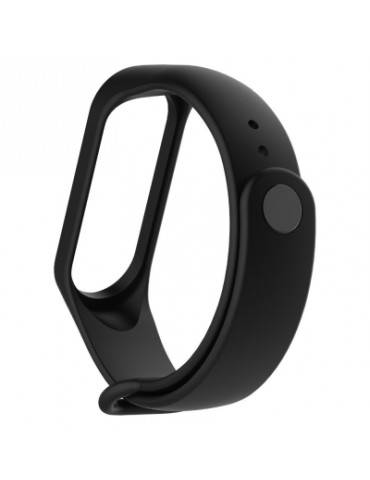 Replacement Silicone Smart Watch Strap for Xiaomi Mi band 3