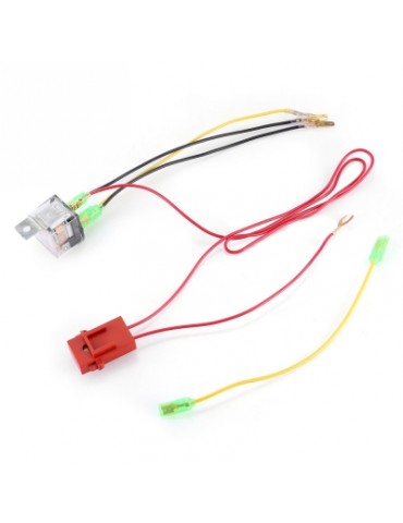 Horn Relay Harness