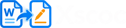 Xscoc